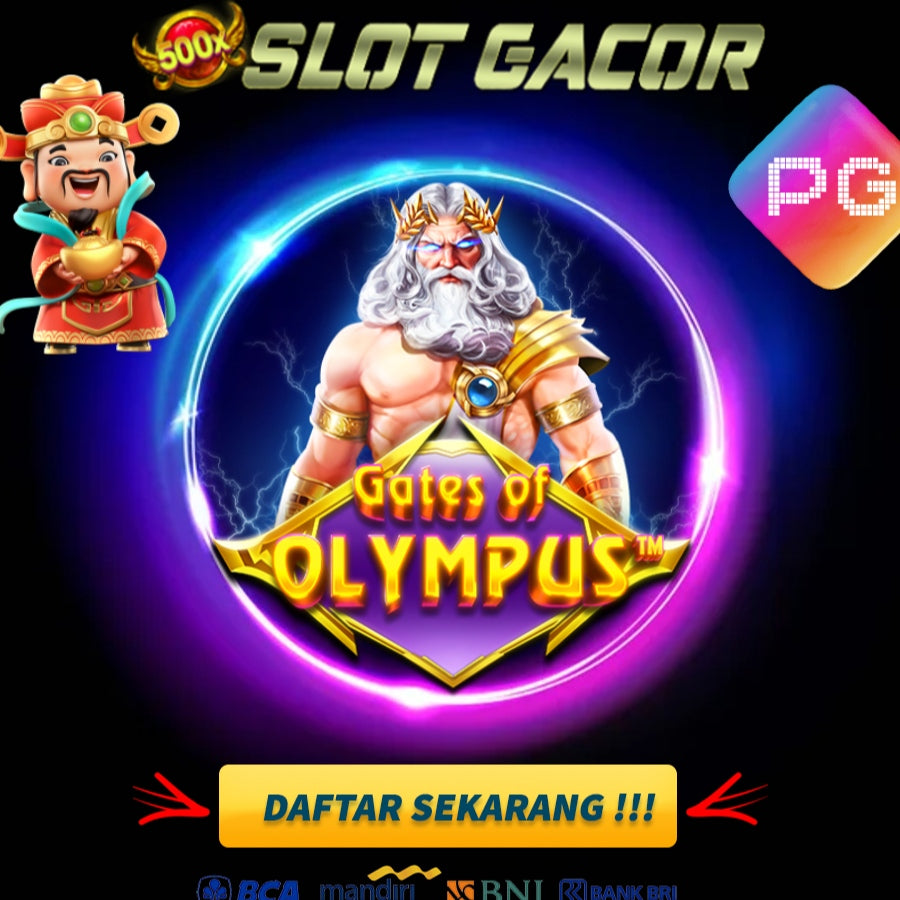 ESSE4D PLATFORM SITUS GAME ONLINE POPULER INDONESIA